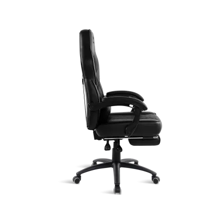 Siège gaming Mustang Series noir - SPIRIT OF GAMER - FAUTMUSTANGBKSOG