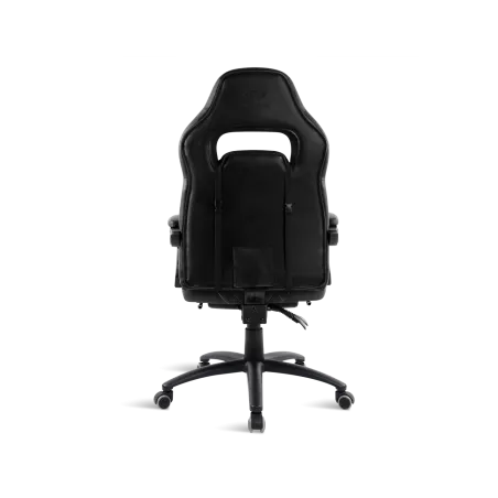 Siège gaming Mustang Series noir - SPIRIT OF GAMER - FAUTMUSTANGBKSOG