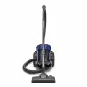 Aspirateur cyclonique sans sac 2,5L bleu - TECHWOOD - ASPITAS3600TECH