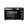 Four électrique à poser 26L 1600W noir - TECHWOOD - FOURTFO269TECH