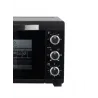 Four électrique à poser 26L 1600W noir - TECHWOOD - FOURTFO269TECH