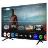 TV - QLED - TCL - 139cm - 4K - 60Hz - Smart TV - 55P71K