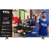 TV - QLED - TCL - 164cm - 4K - 60Hz - Smart TV - 65P79K