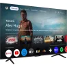 TV - QLED - TCL - 164cm - 4K - 60Hz - Smart TV - 65P79K