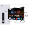 TV - QLED - TCL - 164cm - 4K - 60Hz - Smart TV - 65P79K