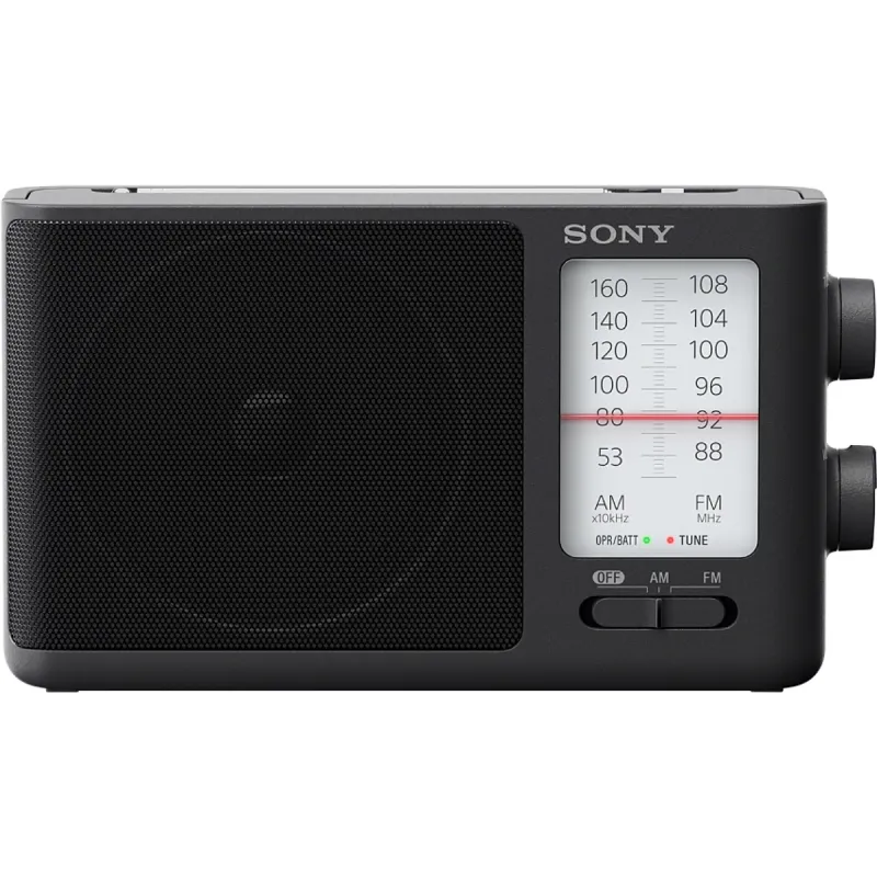 RADIO SONY - ICF506-CED