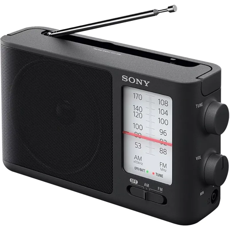 RADIO SONY - ICF506-CED