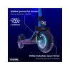 Trottinette électrique Alpine 100A GT 800W bleu - YEEP ME - TROT_YEEP_185