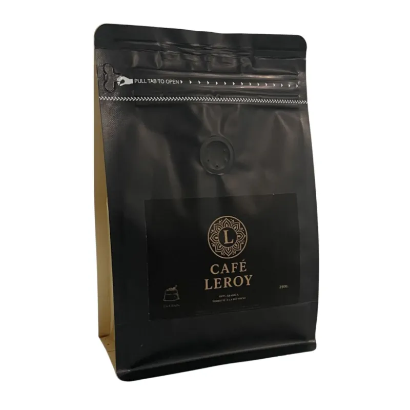 Café grain 100% 250g, arabica