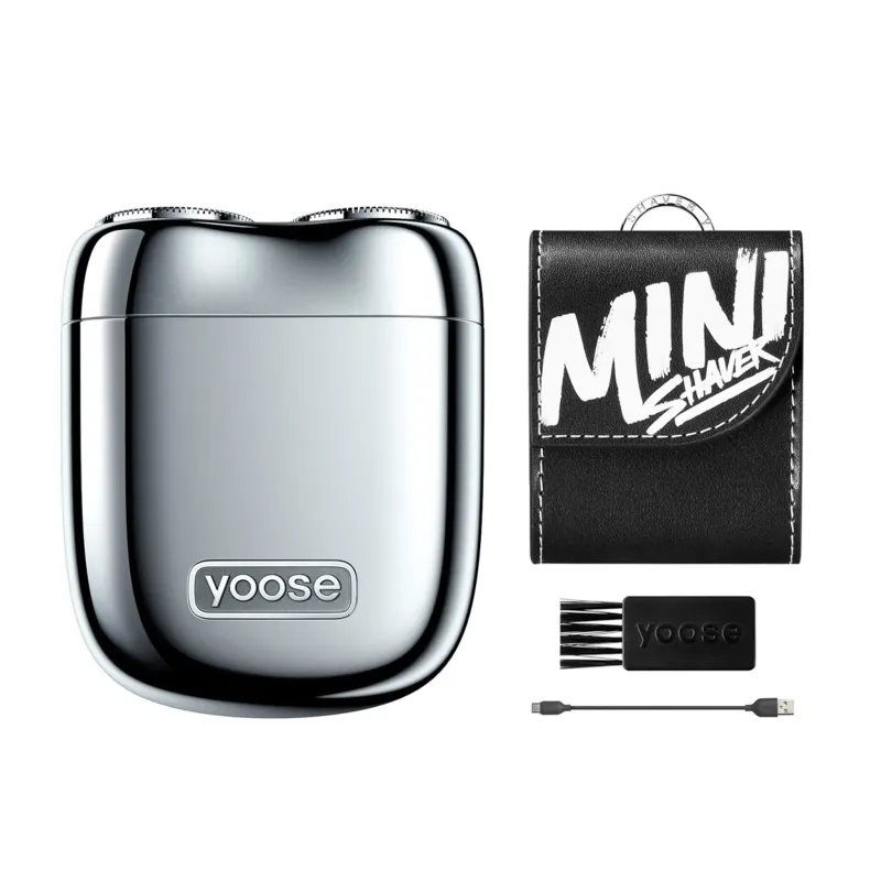 RAS/MINI YOOSE-MINI2-SL GRIS