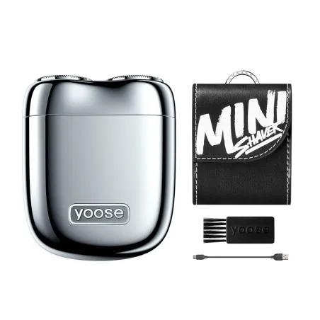 MINI RASOIR ELECTRIQUE 2.0 - YOOSE