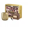 RAS/MINI YOOSE-MINIS-BHK GLD