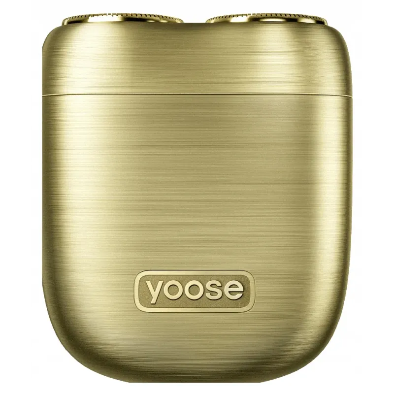 RAS/MINI YOOSE-MINIS-BHK GLD