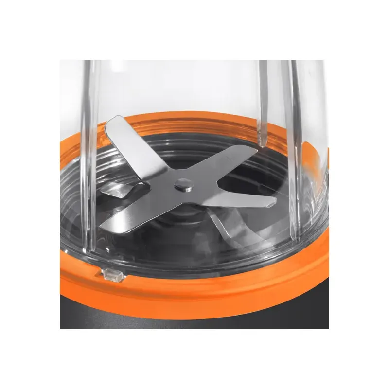 Blender McLaren F1 Team Pro 900 900W gris - NUTRIBULLET - NB907GO-MC