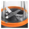 Blender McLaren F1 Team Pro 900 900W gris - NUTRIBULLET - NB907GO-MC