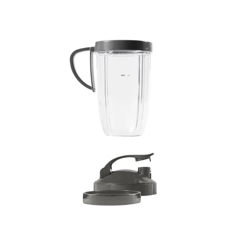 Blender McLaren F1 Team Pro 900 900W gris - NUTRIBULLET - NB907GO-MC