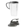 Blender McLaren F1 Team Pro 900 900W gris - NUTRIBULLET - NB907GO-MC