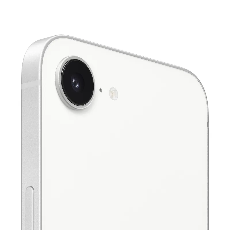iPhone 17E 256Go blanc - APPLE - MHRW4QN/A