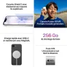 iPhone 17E 256Go blanc - APPLE - MHRW4QN/A