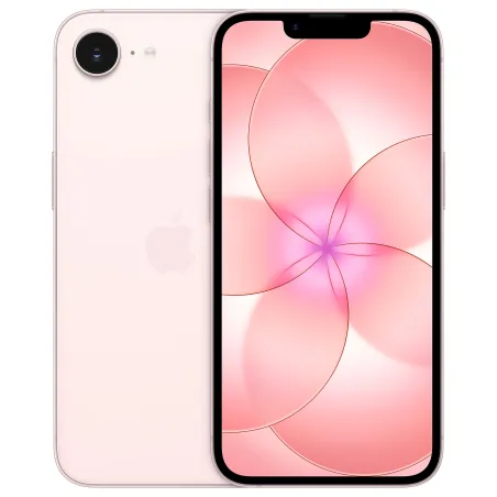 iPhone 17E 256Go rose - APPLE - MHRX4QN/A