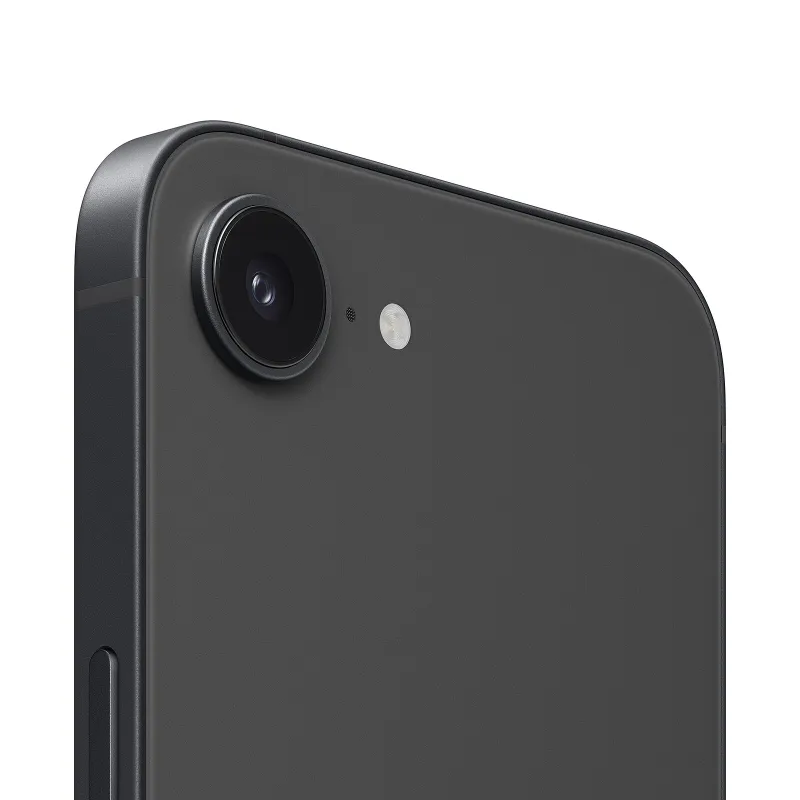 iPhone 17E 256Go noir - APPLE - MHRV4QN/A