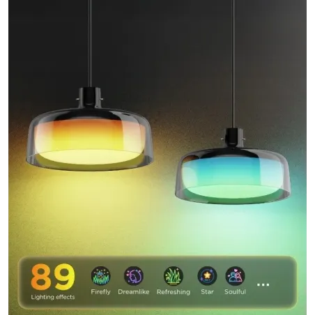 Lampe suspendue connectée - GOVEE - 83209000063