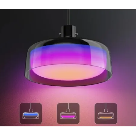 Lampe suspendue connectée - GOVEE - 83209000063