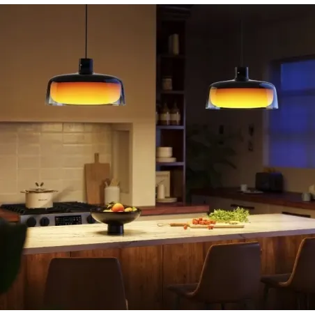 Lampe suspendue connectée - GOVEE - 83209000063