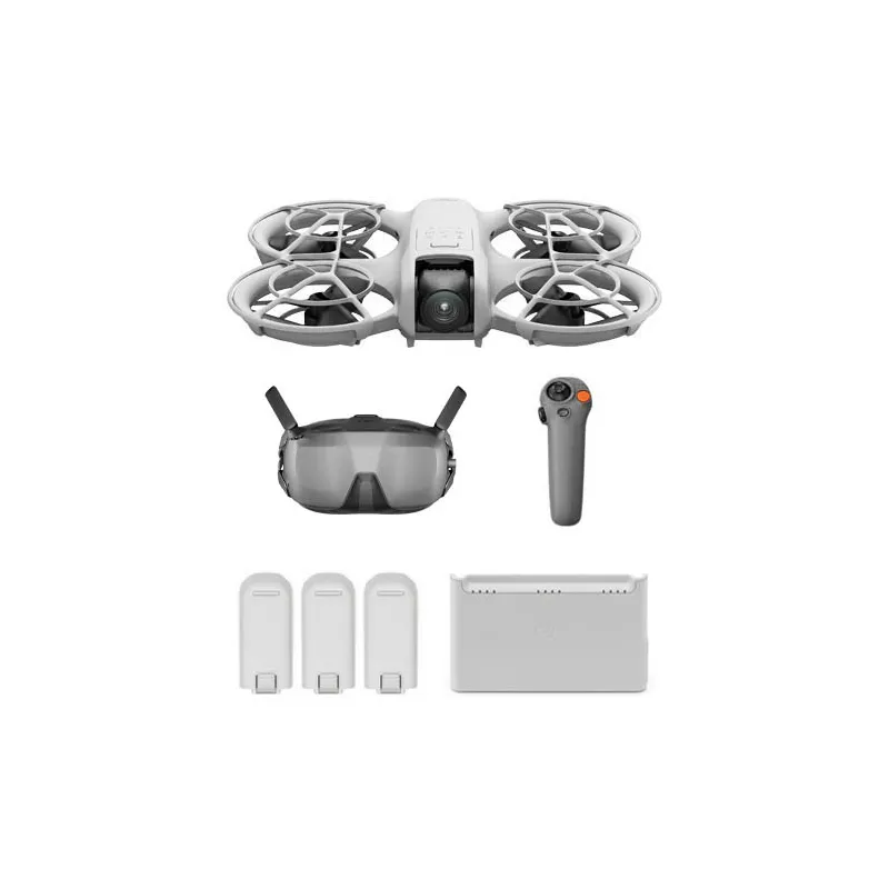 DRONE DJI82001 MY FLORE