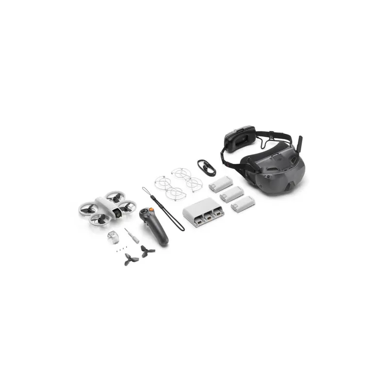 DRONE DJI82001 MY FLORE