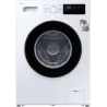 Lave-linge hublot 7kg 1400trs/min blanc - SAMSUNG - WW70FG3M05AW