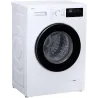 Lave-linge hublot 7kg 1400trs/min blanc - SAMSUNG - WW70FG3M05AW