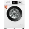 Lave-linge hublot 12kg 1400trs/min moteur inverter blanc - BERKLAYS - BW1214A5LW
