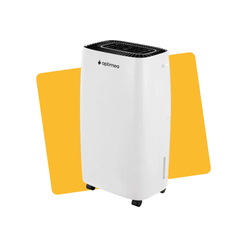 DESHUMIDIFICATEUR AIR 10L