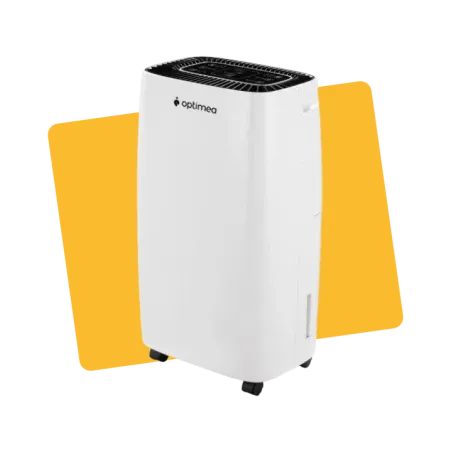 DESHUMIDIFICATEUR AIR 10L
