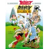 Astérix Tome 1 : Astérix le gaulois - René Goscinny, Albert Uderzo - Hachette - Grand format - ravate.com librairie reunion