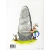 Astérix Tome 1 : Astérix le gaulois - René Goscinny, Albert Uderzo - Hachette - Grand format - ravate.com librairie reunion