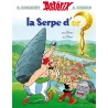 Astérix Tome 2 : la serpe d - ravate.com librairie reunion