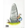 Astérix Tome 9 : Astérix et les Normands - René Goscinny, Albert Uderzo - Hachette - Grand format - ravate.com librairie reunion