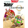 Astérix Tome 10 : Astérix légionnaire - René Goscinny, Albert Uderzo - Hachette - Grand format - ravate.com librairie reunion