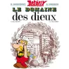 Astérix Tome 17 : le domaine des dieux - René Goscinny, Albert Uderzo - Hachette - Grand format - ravate.com librairie reunion