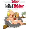 Astérix Tome 27 : le fils d - ravate.com librairie reunion