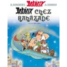Astérix Tome 28 : Astérix chez Rahazade - René Goscinny, Albert Uderzo - Les Éditions Albert René - Grand format -...