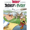 Astérix Tome 35 : Astérix chez les Pictes - Jean-Yves Ferri, Didier Conrad - Les Éditions Albert René - Grand format -...