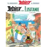 Astérix Tome 41 : Astérix en Lusitanie - René Goscinny, Albert Underzo, Fabcaro, Didier Conrad - Hachette - Grand format -...