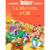 Astérix Hors-Série : le menhir d - ravate.com librairie reunion