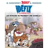 Idéfix et les irréductibles Tome 2 : les Romains se prennent une gamelle ! - Hervé Benedetti, Michel Coulon, Simon Lecocq,...