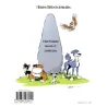 Idéfix et les irréductibles Tome 3 : ça balance pas mal à Lutèce ! - Marine Lachenaud, Olive Serrano, David Etien, Philippe...