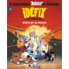 Idéfix et les irréductibles Tome 5 : Idéfix et le druide - Matthieu Choquet, Philippe Fenech - Les Éditions Albert René -...