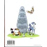 Idéfix et les irréductibles Tome 5 : Idéfix et le druide - Matthieu Choquet, Philippe Fenech - Les Éditions Albert René -...